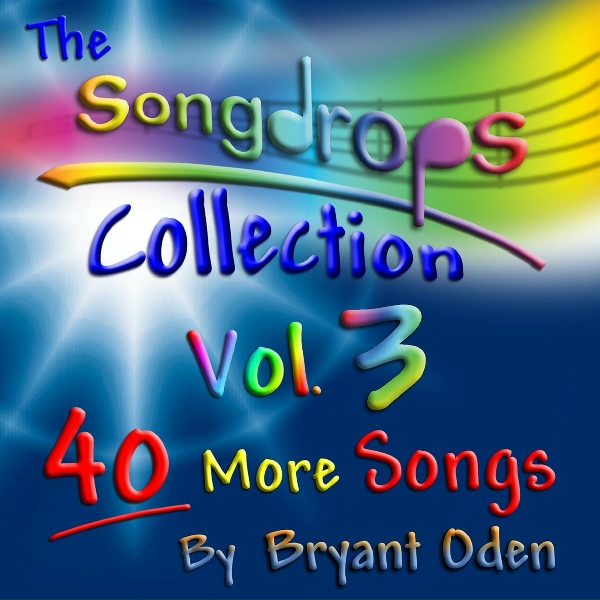 Bryant Oden - I Brush My Tooth