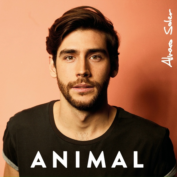Alvaro Soler - Animal