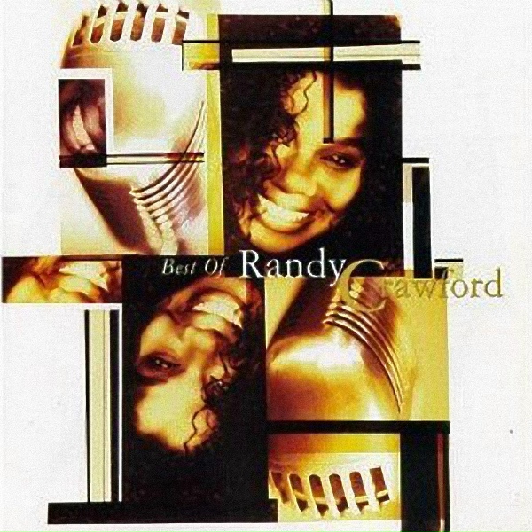 Randy Crawford - When I Lose My Way