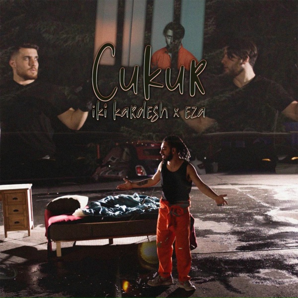 ikikardesh, Eza - Çukur