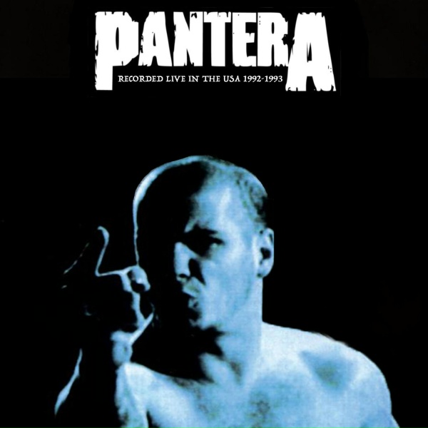 Pantera - Mouth For War