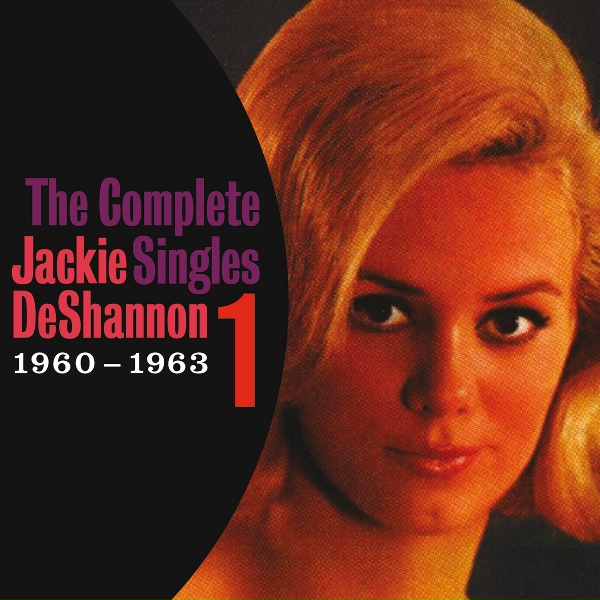 Jackie DeShannon - I'm Gonna Be Strong