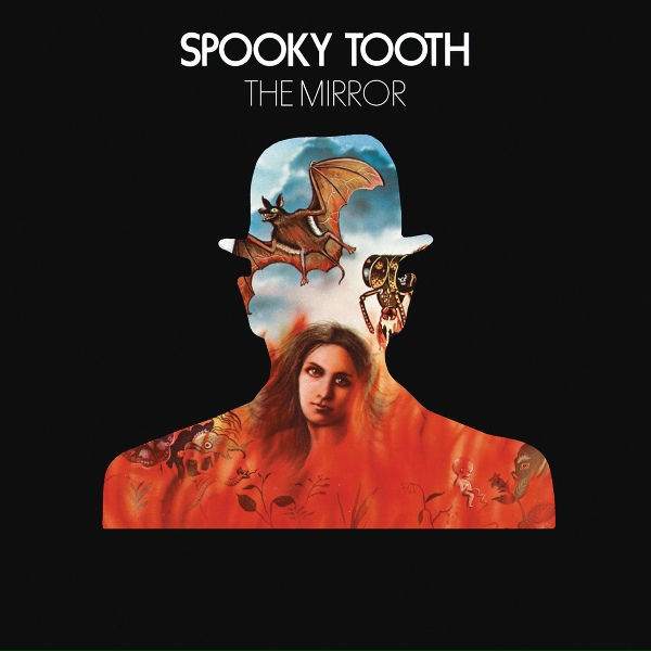 Spooky Tooth - Kyle