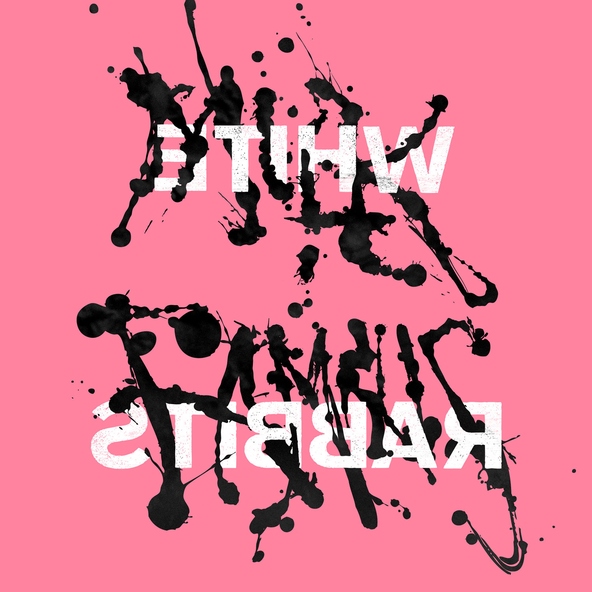 White Rabbits - Temporary
