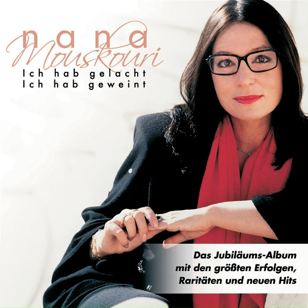 Nana Mouskouri - Meine Insel