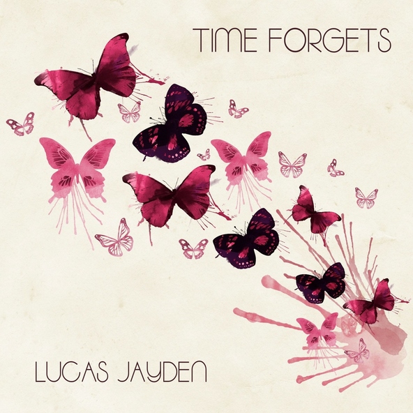 Lucas Jayden - Kiss the Rain