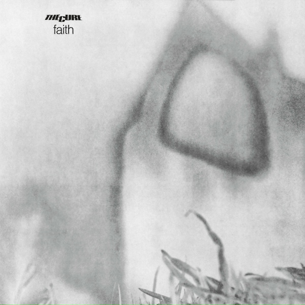 The Cure - Doubt