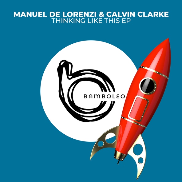 Calvin Clarke - Overdose