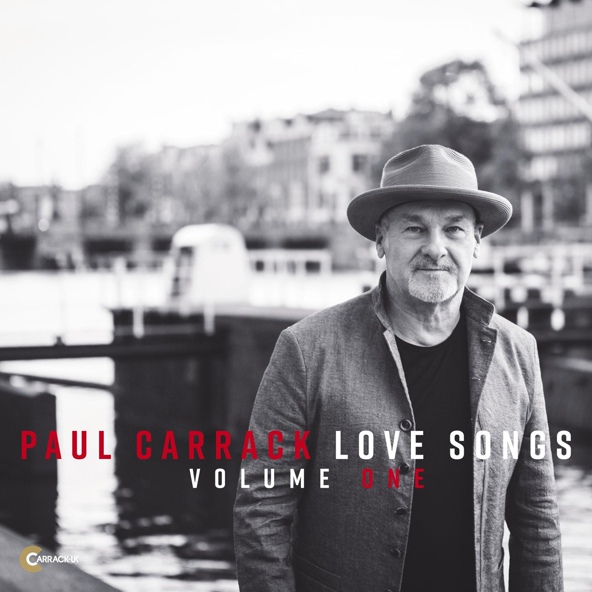 Paul Carrack - Don't Let the Sun Catch You Crying