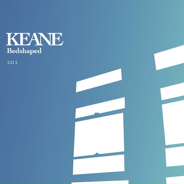 Keane - Bedshaped