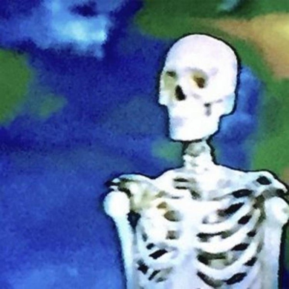 BONES - CtrlAltDelete