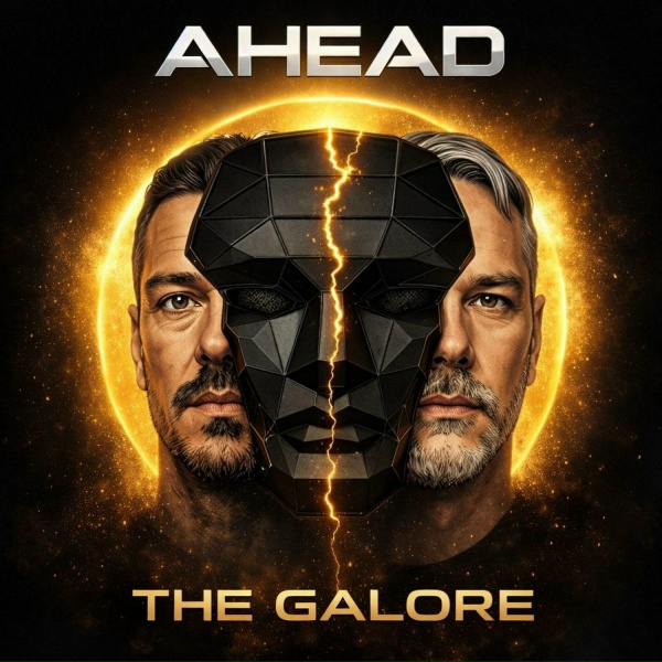 THE GALORE - Ahead