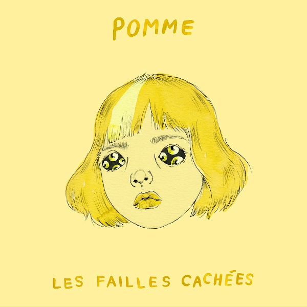 Pomme - 1996