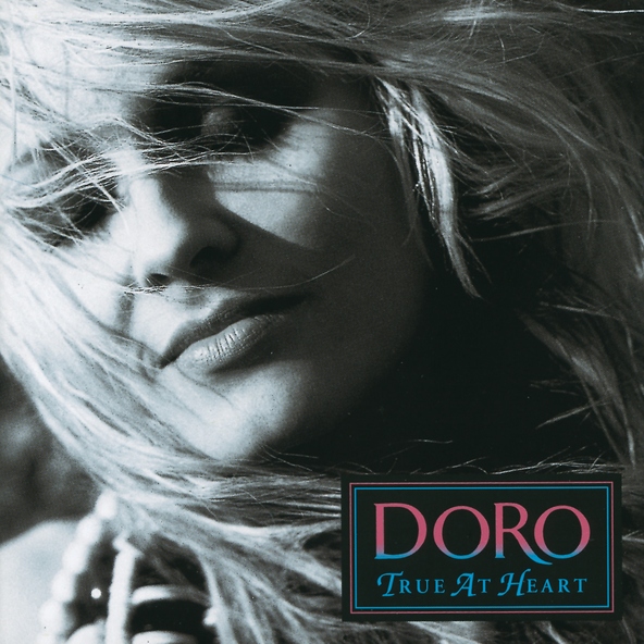 Doro - Even Angels Cry