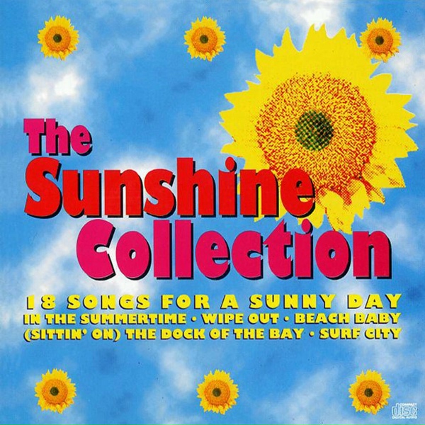 The Drifters - Summertime
