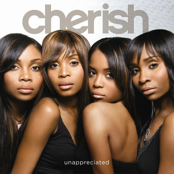 Cherish - Show And Tell