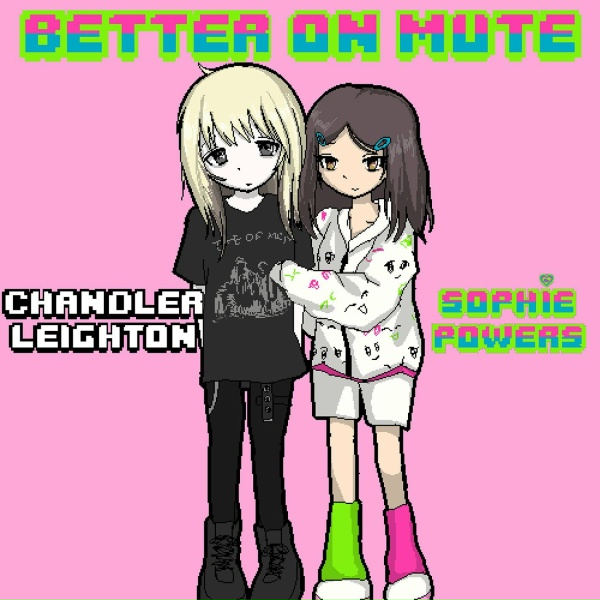 Sophie Powers feat. Chandler Leighton