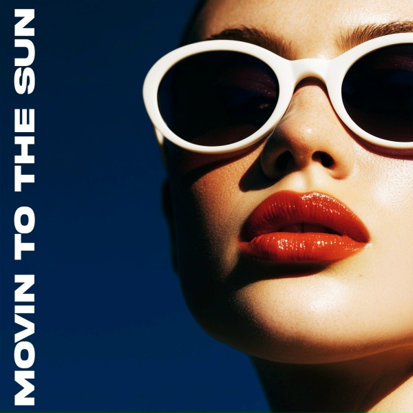 Osman Altun - Movin to the Sun