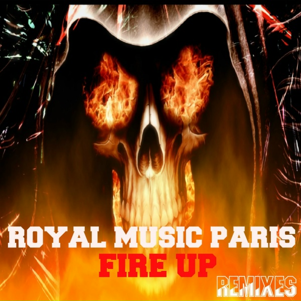 Royal Music Paris - This Dream