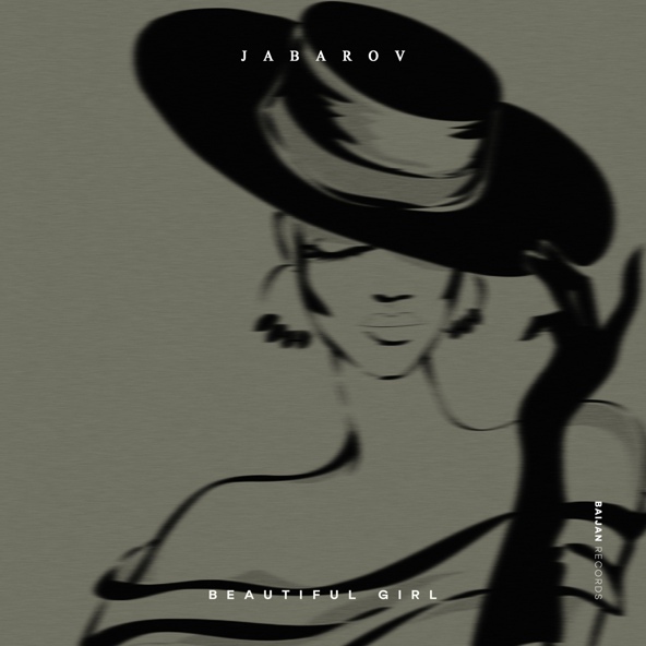 Jabarov - Beautiful Girl