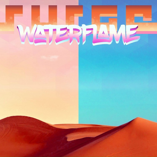 Waterflame - Sinking Feeling