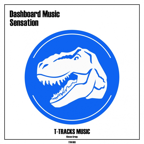 Dashboard Music