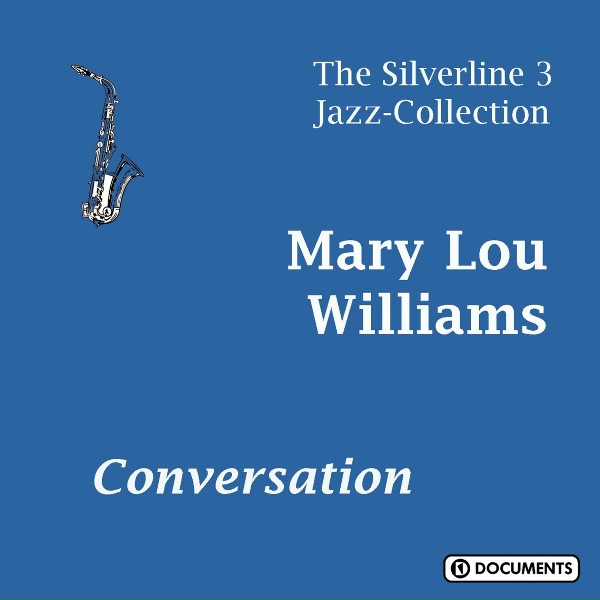 Mary Lou Williams - Lullaby Of The Leaves
