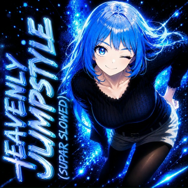 Uebr - HEAVENLY JUMPSTYLE