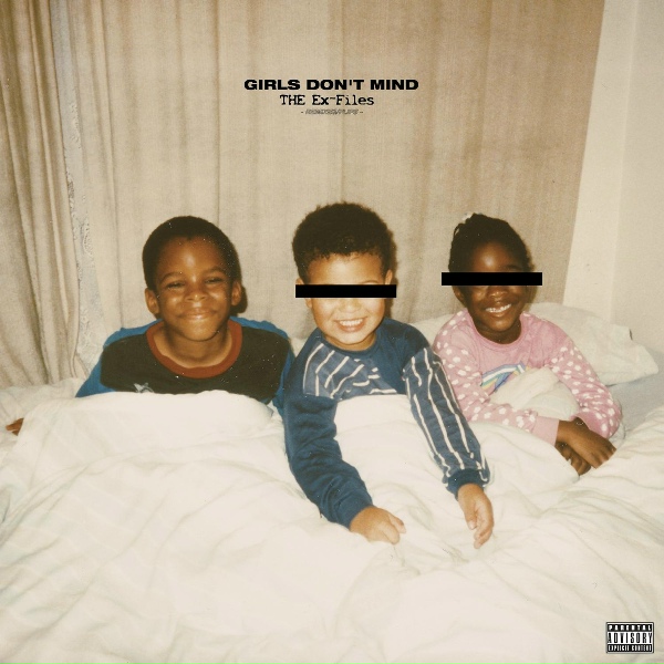 Life, Aanya Martin - Girls Don't Mind