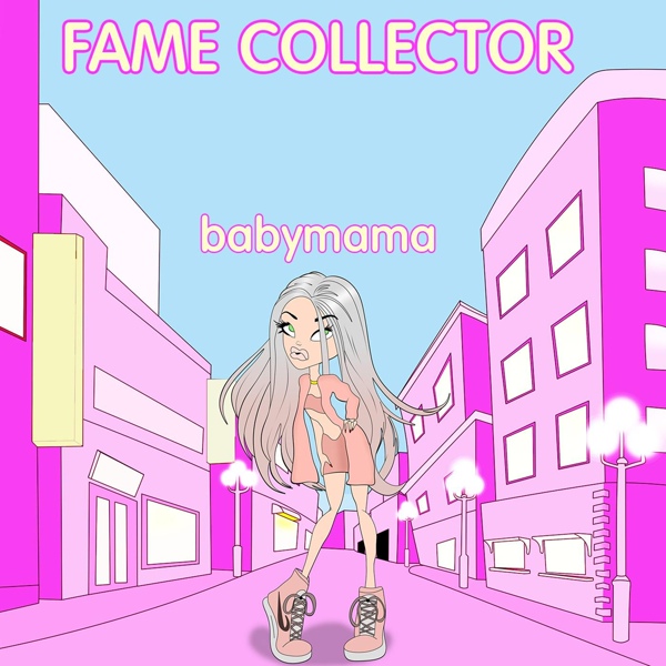 babymama - Нет времени