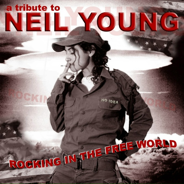 The Insurgency - Southern Man