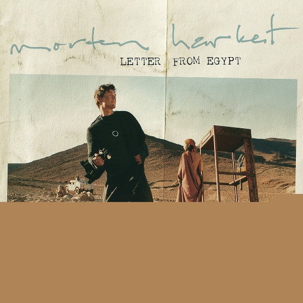 Morten Harket - There Are Many Ways To Die