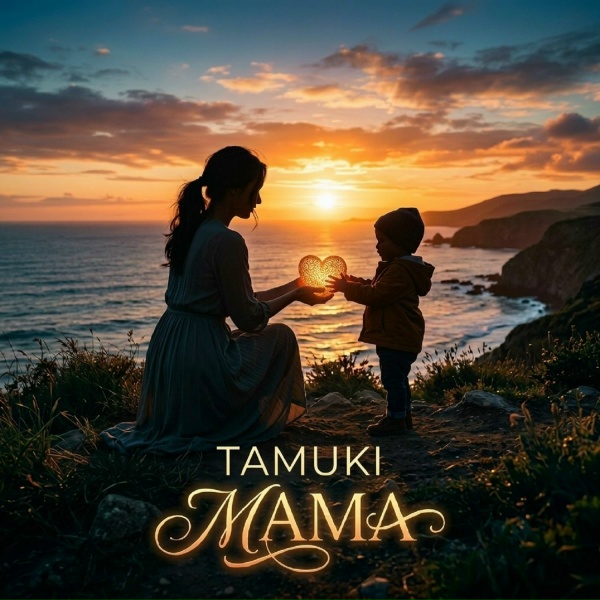 Tamuki - Мама