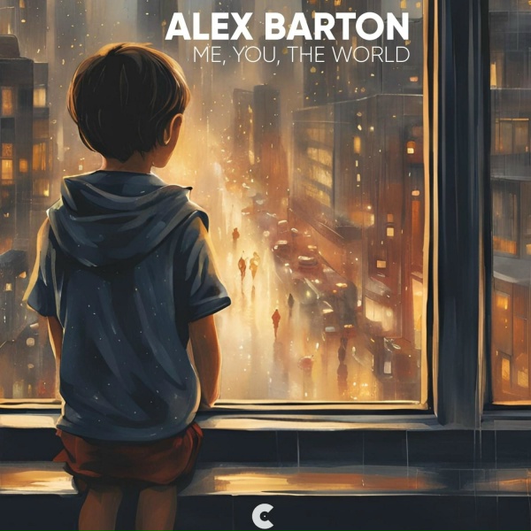 Alex Barton - Whispers