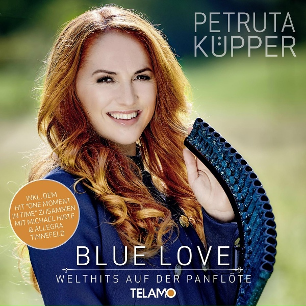 Petruta K&uuml;pper - Let It Be