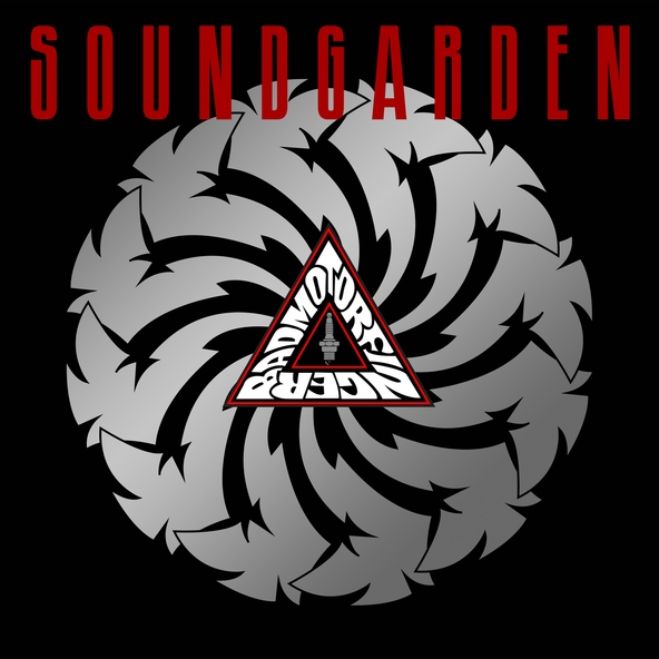 Soundgarden - Cold Bitch
