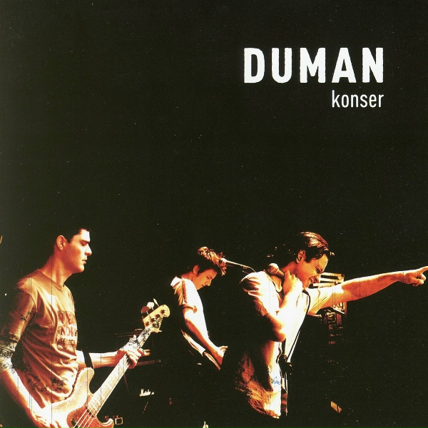 Duman - Bebek