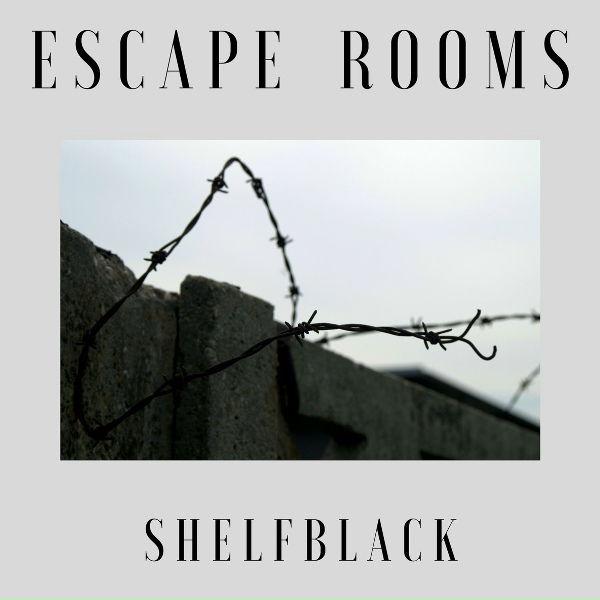 shelfblack - Depth Charge