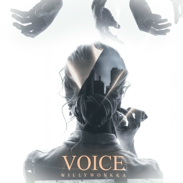 WillyWonkka - Voice