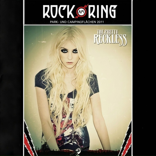 The Pretty Reckless - Goin' Down