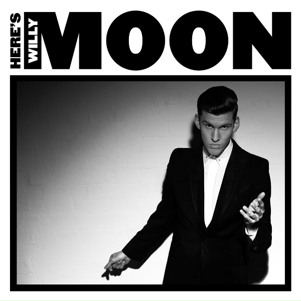 Willy Moon - Murder Ballad