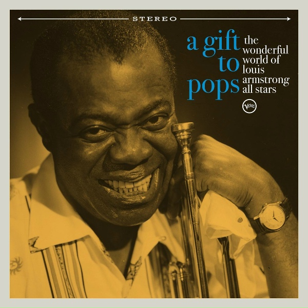 Louis Armstrong - Philosophy of Life