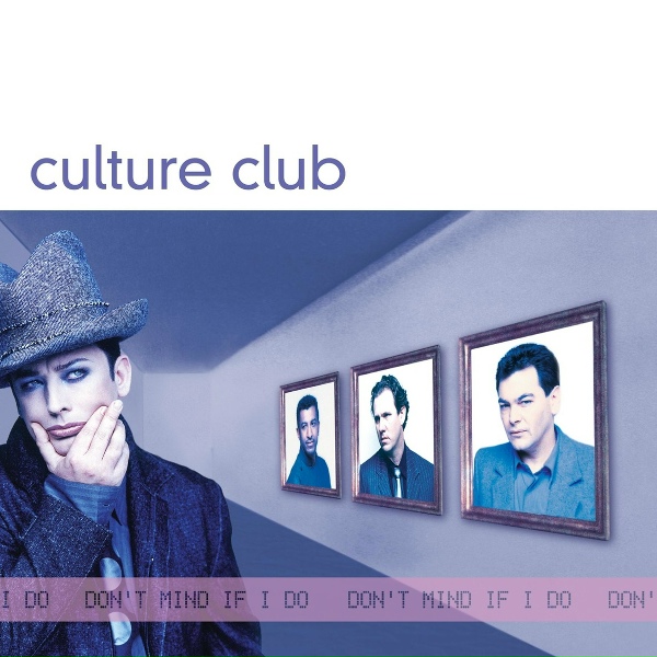 Culture Club - Sign Language