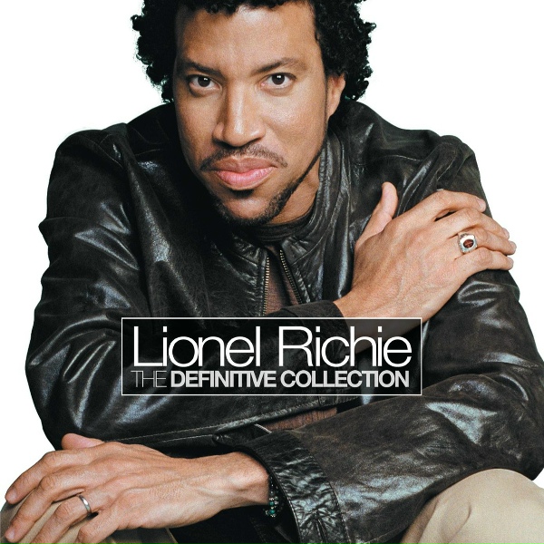 Lionel Richie - Do It To Me