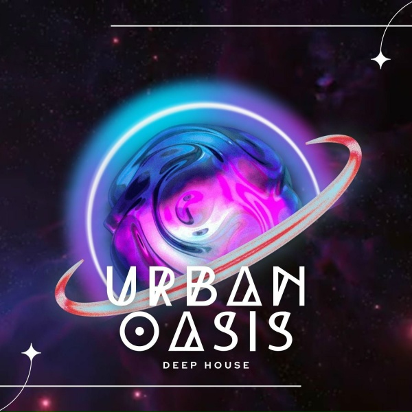 Deep House - The Rhythm