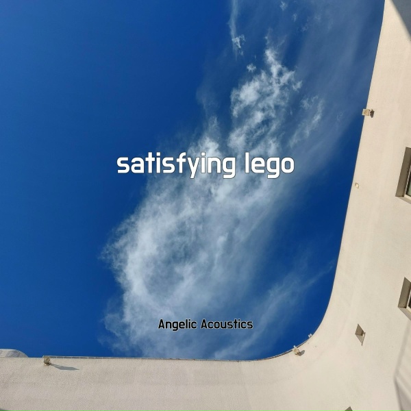 Angelic Acoustics - outer