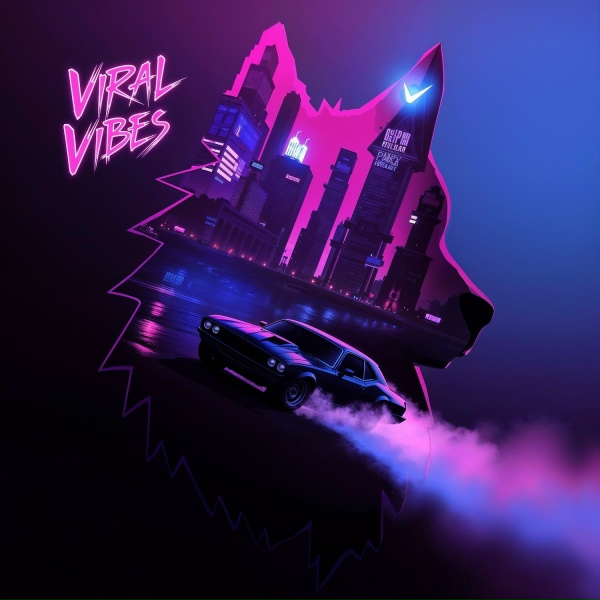 Black Wolf Obsidian - Gearshift