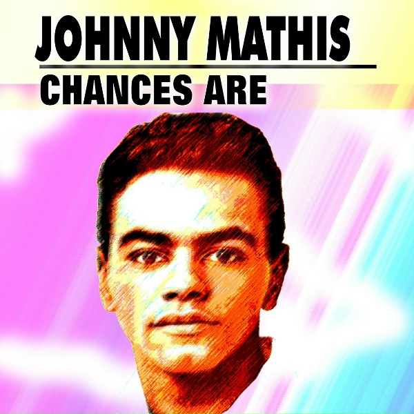 Johnny Mathis - All Through the Night