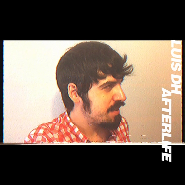 Luis DH - Tell Me