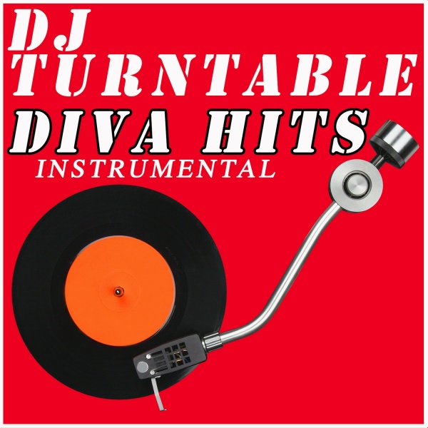 DJ Turntable - Partition (Originally Performed by Beyonce) [Karaoke Version]